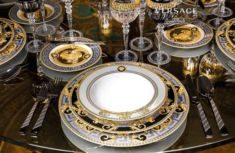 tavoli versace|versace italian tableware price.